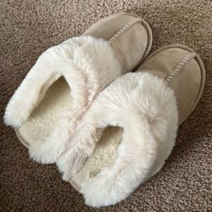 Foam Slippers